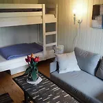 Riverside Bliss - Cozy Near Tvedestrand With Wifi And Deck Vakantiehuis Vegårshei