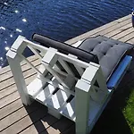 Riverside Bliss - Cozy Near Tvedestrand With Wifi And Deck * Vegårshei