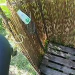 Riverside Bliss - Cozy Near Tvedestrand With Wifi And Deck *