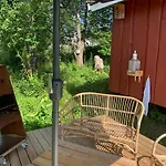 Riverside Bliss - Cozy Near Tvedestrand With Wifi And Deck * Vegårshei
