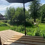 Riverside Bliss - Cozy Near Tvedestrand With Wifi And Deck Vakantiehuis Vegårshei